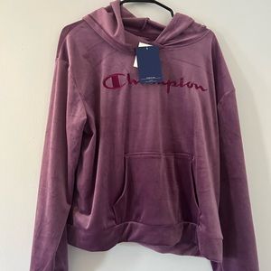 Champion jogging suit